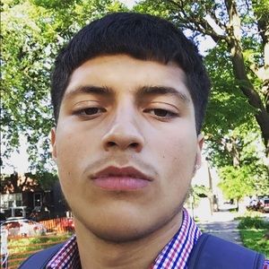 Meet your Posher, Ulises